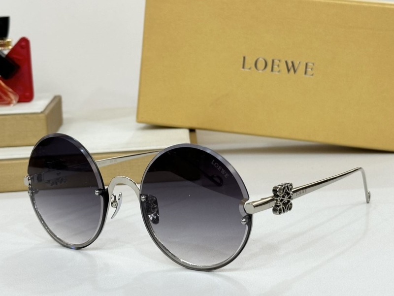 Loewe Sunglasses